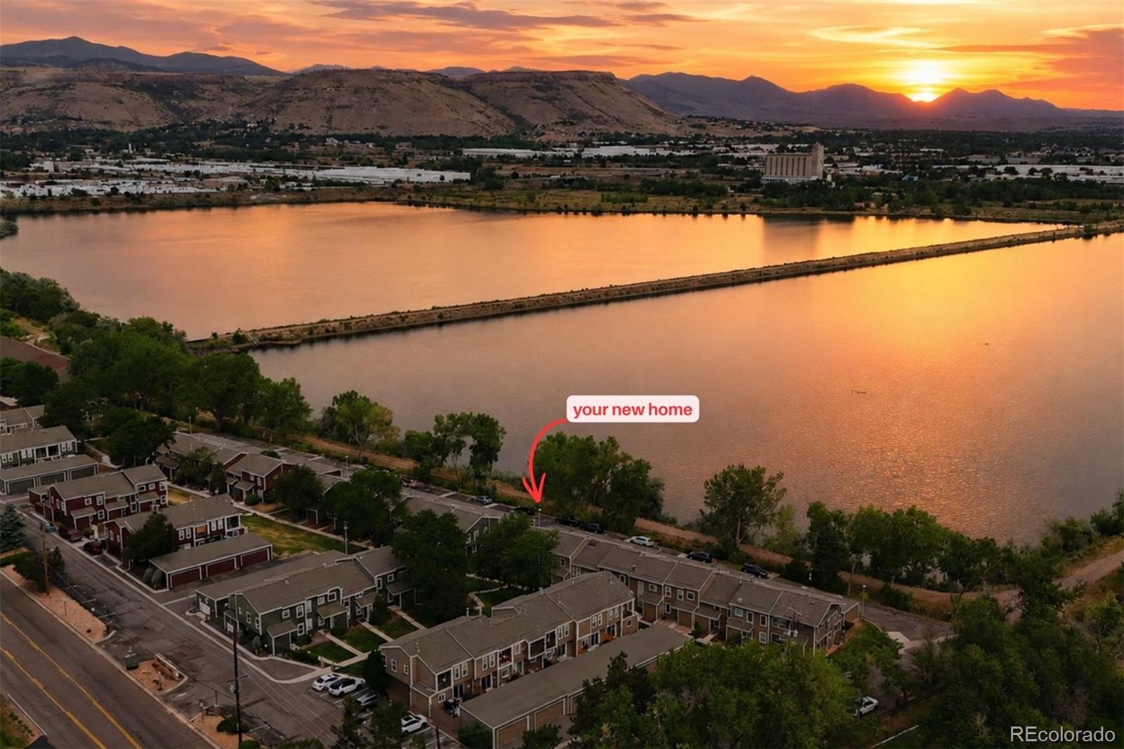 14457 W 32nd Avenue, golden&nbsp; House Search MLS Picture