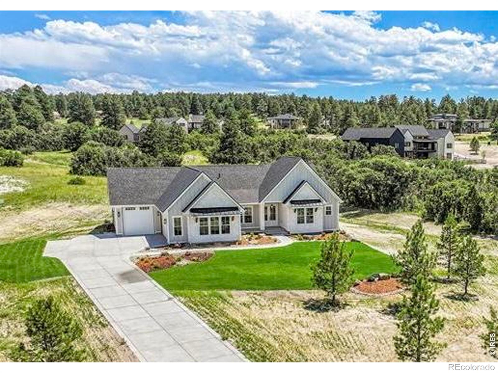 Arrowpoint Estates Franktown Home | MLS #: 45678910652041700  Arrowpoint Court, Franktown Beds: 5 Baths: 5 Price: $1,795,000