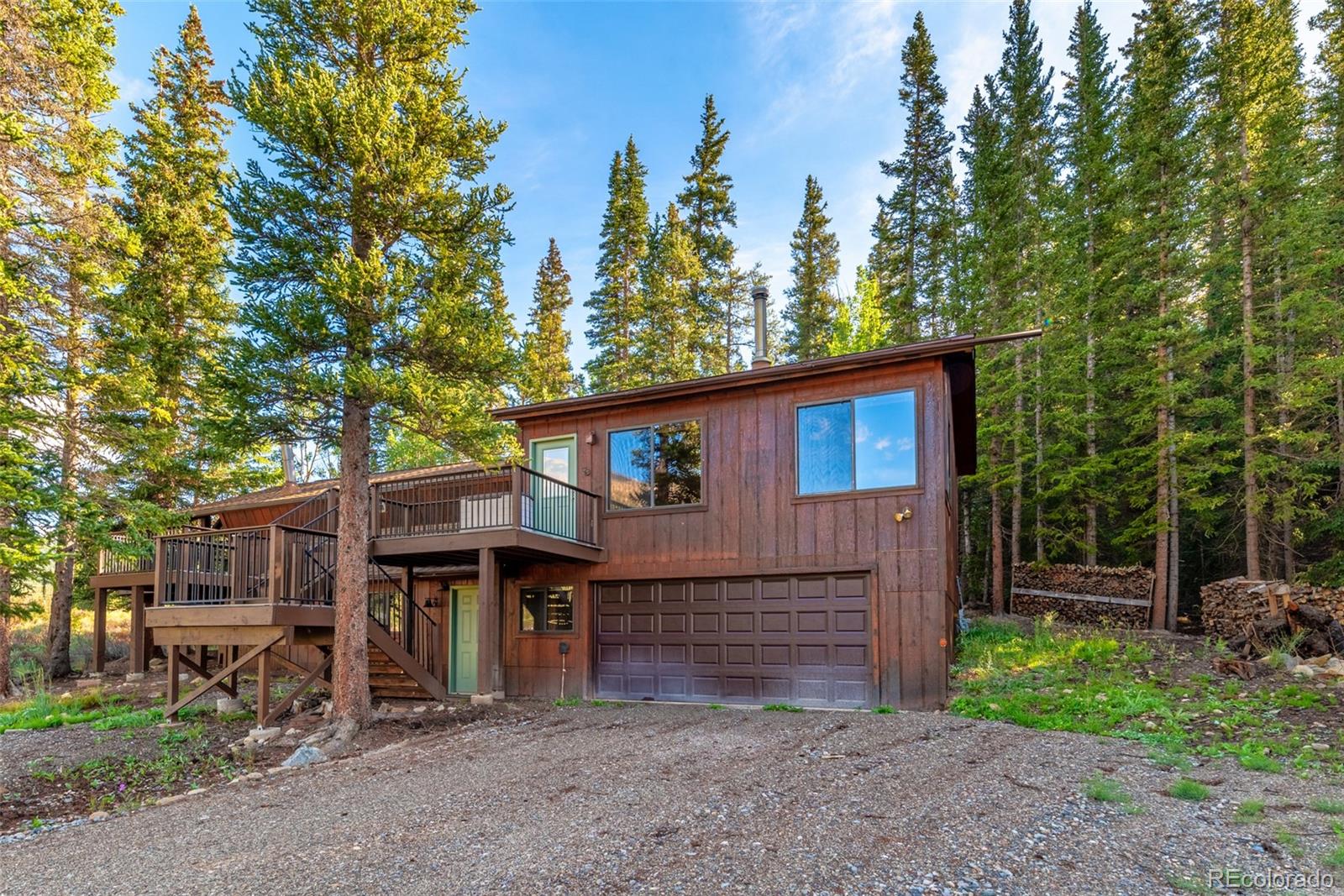 1772  Cr-4 , fairplay&nbsp; House Search MLS Picture