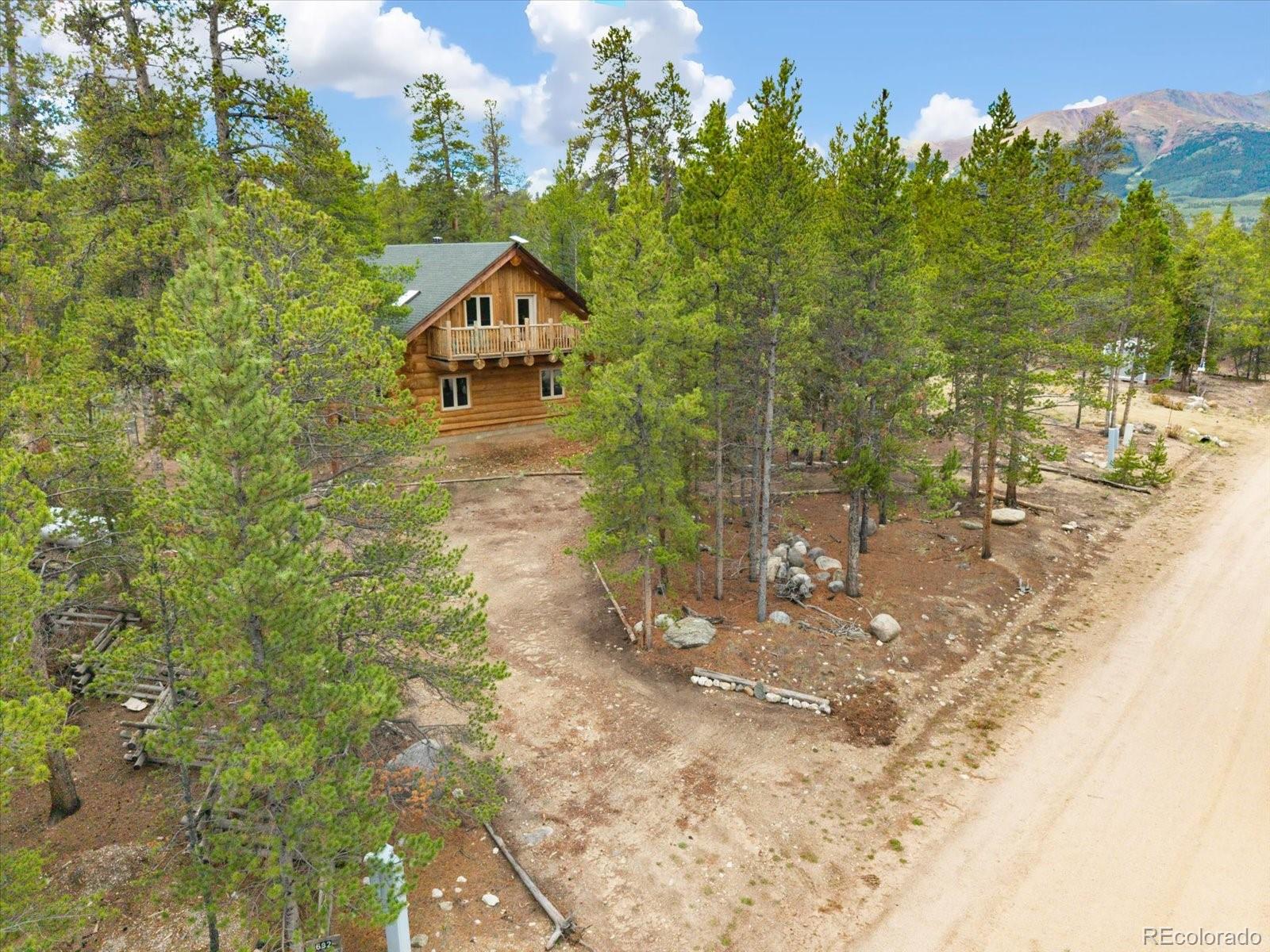 leadville&nbsp; House Search Picture