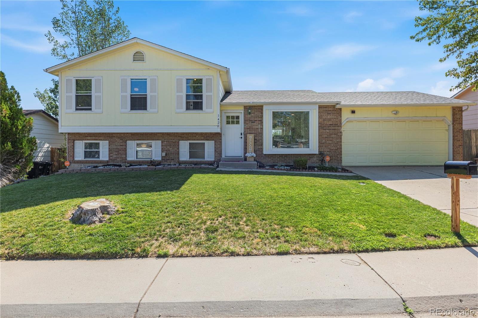aurora&nbsp; House Search Picture