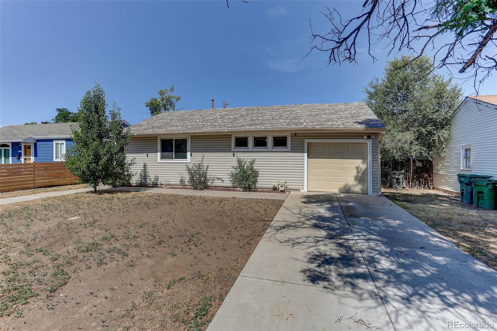 805  Kingston Street, aurora&nbsp; House Search MLS Picture