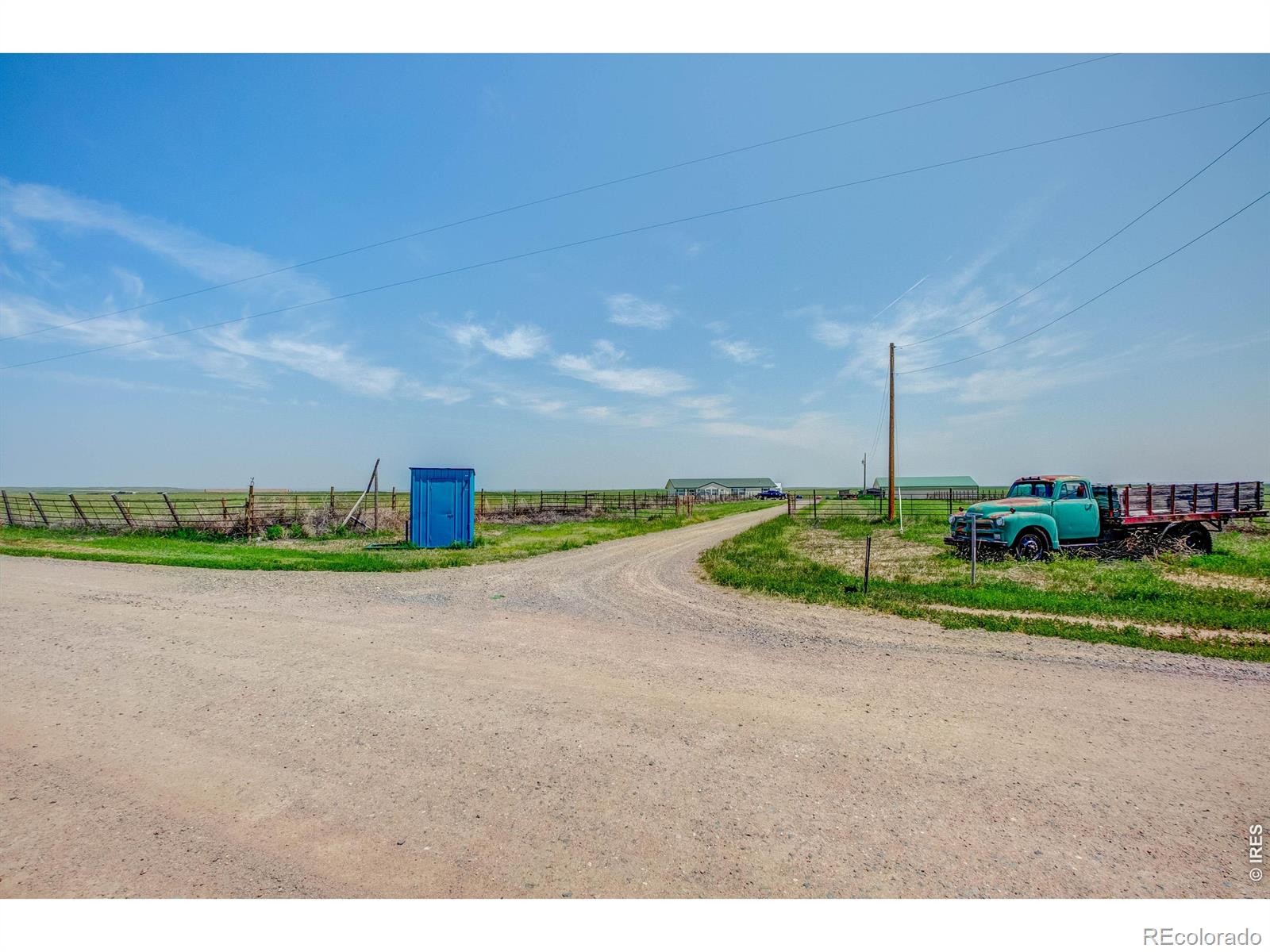 45626  County Road 95 , briggsdale&nbsp; House Search MLS Picture