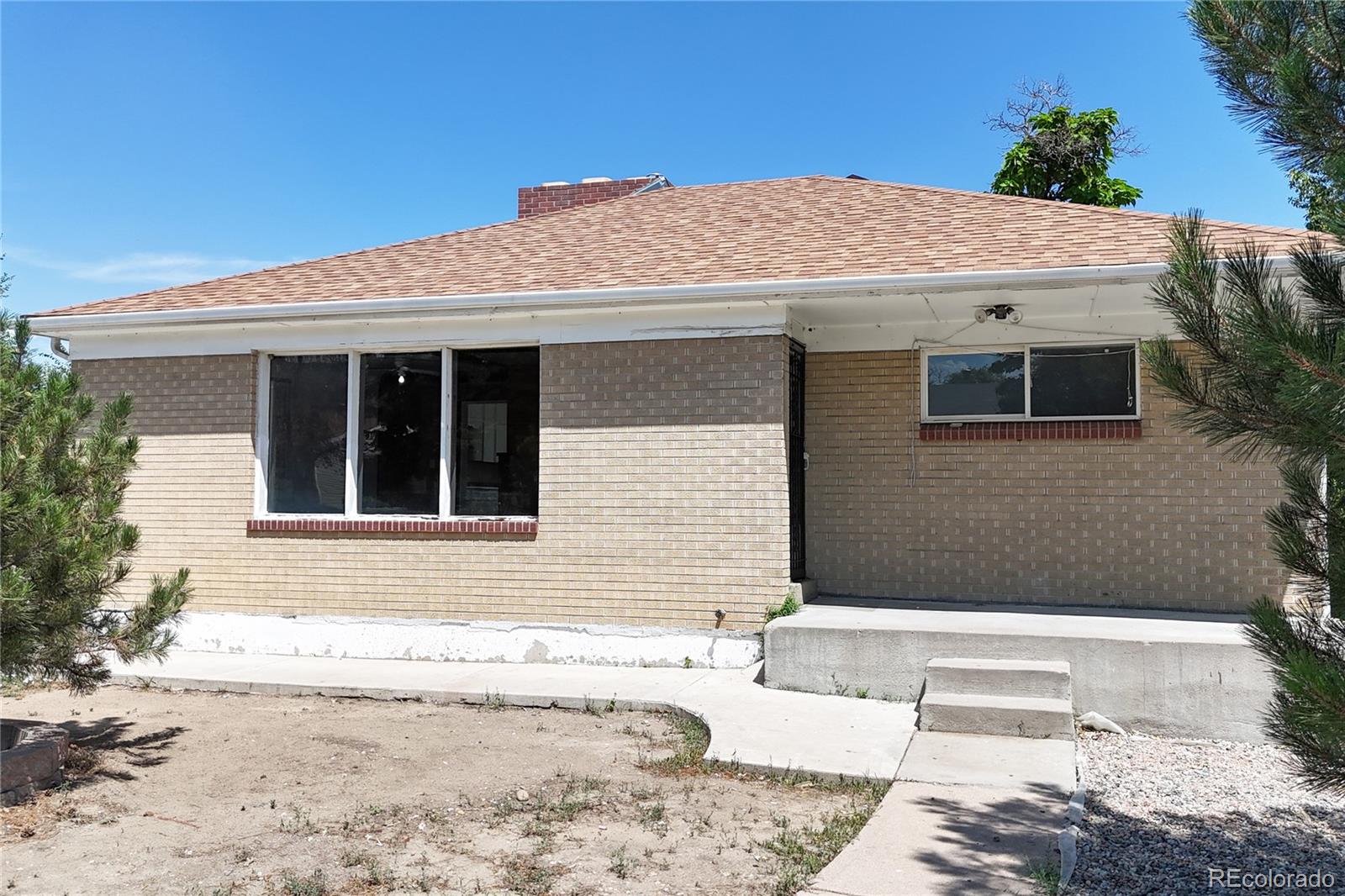 2221 W 55th Avenue, denver&nbsp; House Search MLS Picture