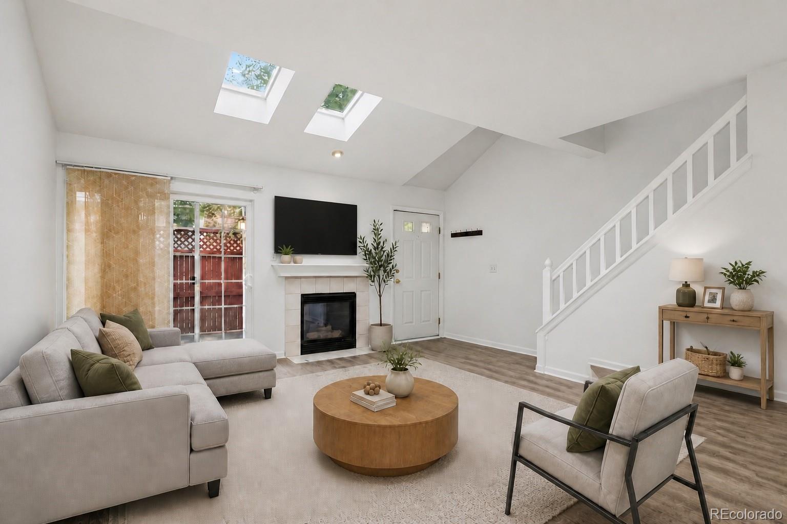  Westminster Condo / Townhome | MLS #: 616321012212  Bannock Circle E, Westminster Beds: 1 Baths: 2 Price: $275,000