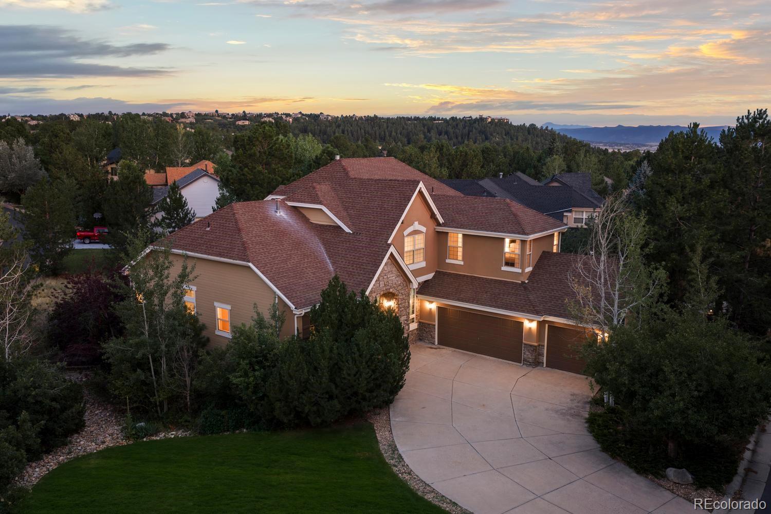 castle rock&nbsp; House Search Picture
