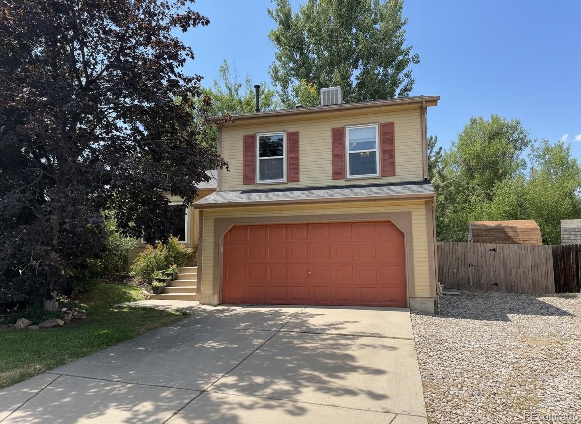  Louisville Home | MLS #: 84321662285  Cliffrose Lane, Louisville Beds: 3 Baths: 3 Price: $765,000