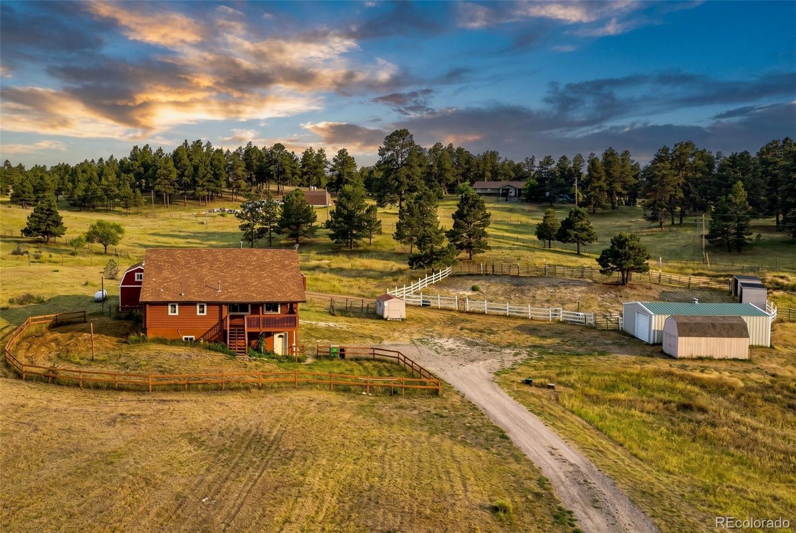 kiowa&nbsp; House Search Picture