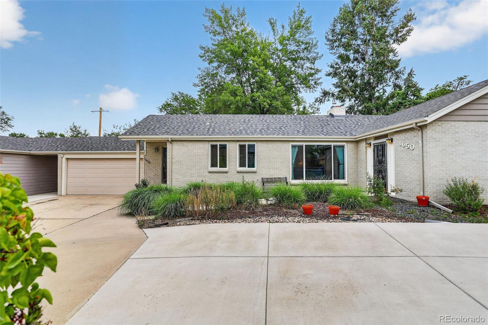1650  Youngfield Street, denver&nbsp; House Search MLS Picture