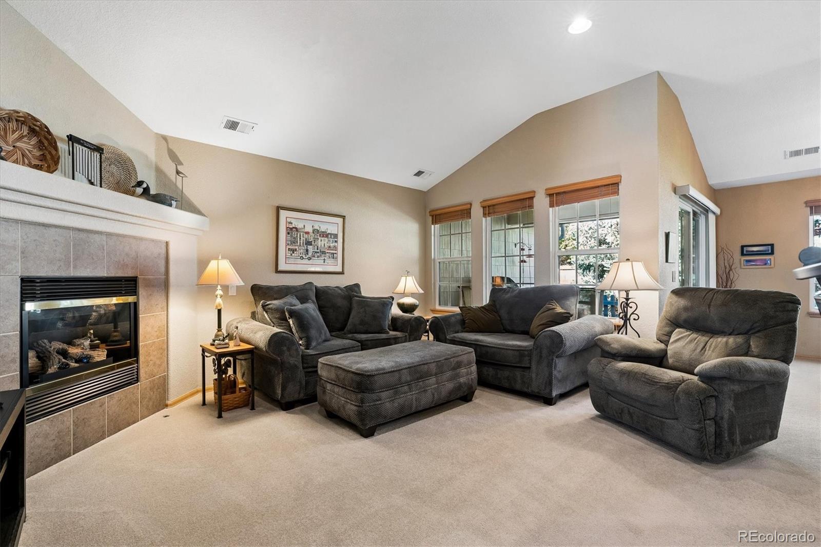 7937 S Algonquian Circle, aurora&nbsp; House Search MLS Picture