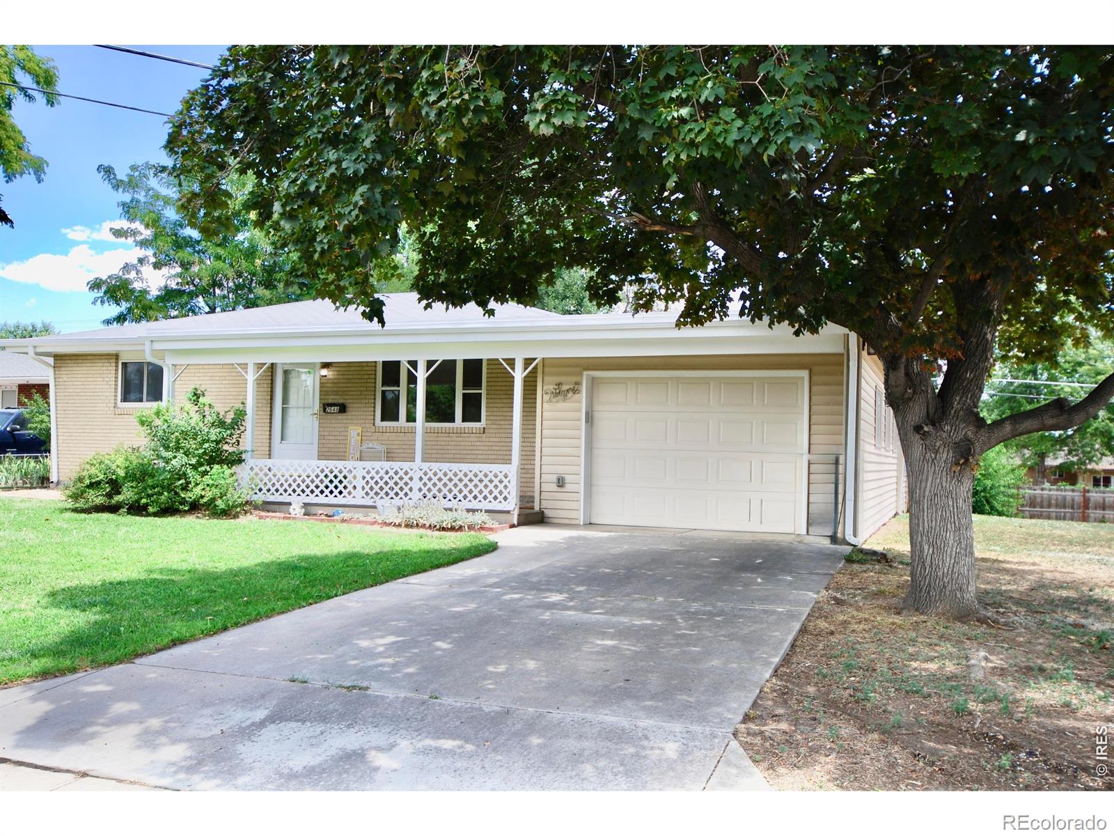 greeley&nbsp; House Search Picture