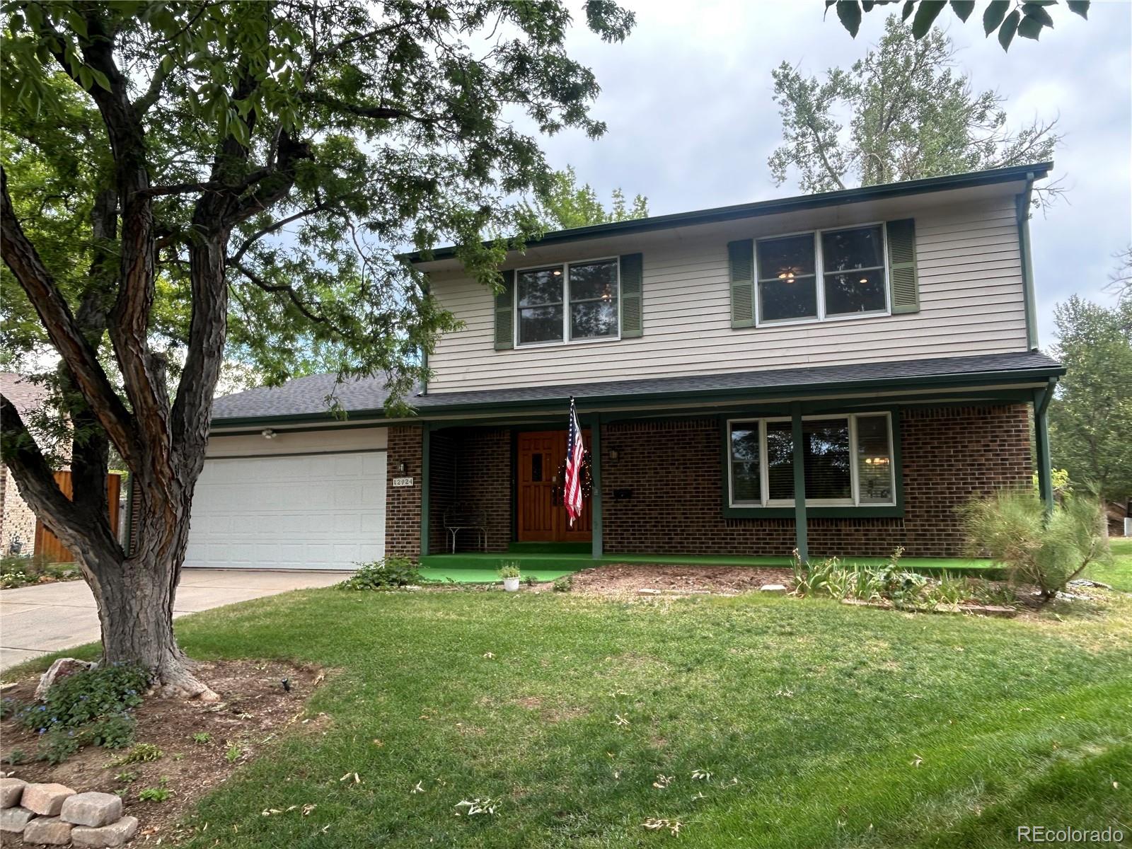 12924  St Paul Court, thornton&nbsp; House Search MLS Picture