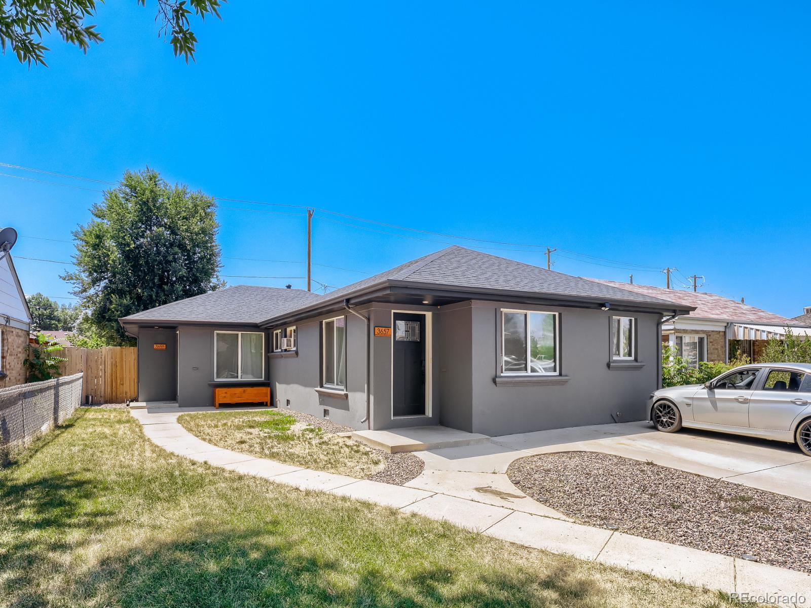 denver&nbsp; House Search Picture