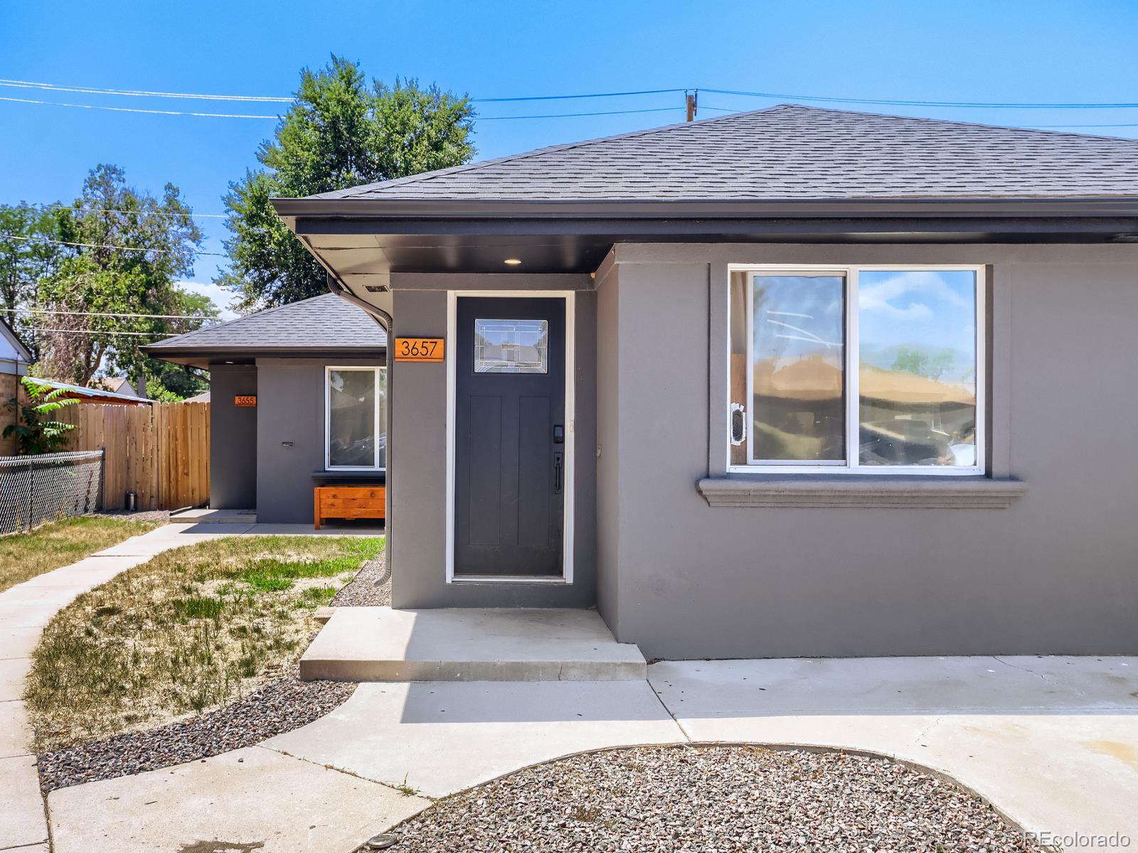 3657  Krameria Street, denver&nbsp; House Search MLS Picture