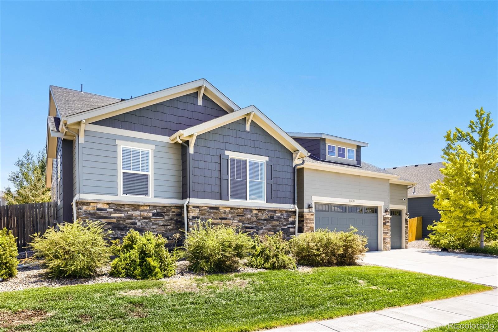11350  Kalispell Street, commerce city&nbsp; House Search MLS Picture