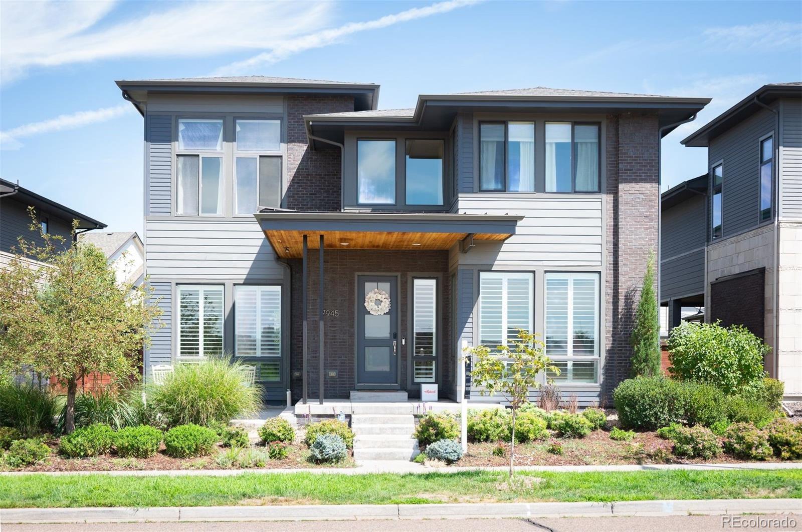 denver&nbsp; House Search Picture