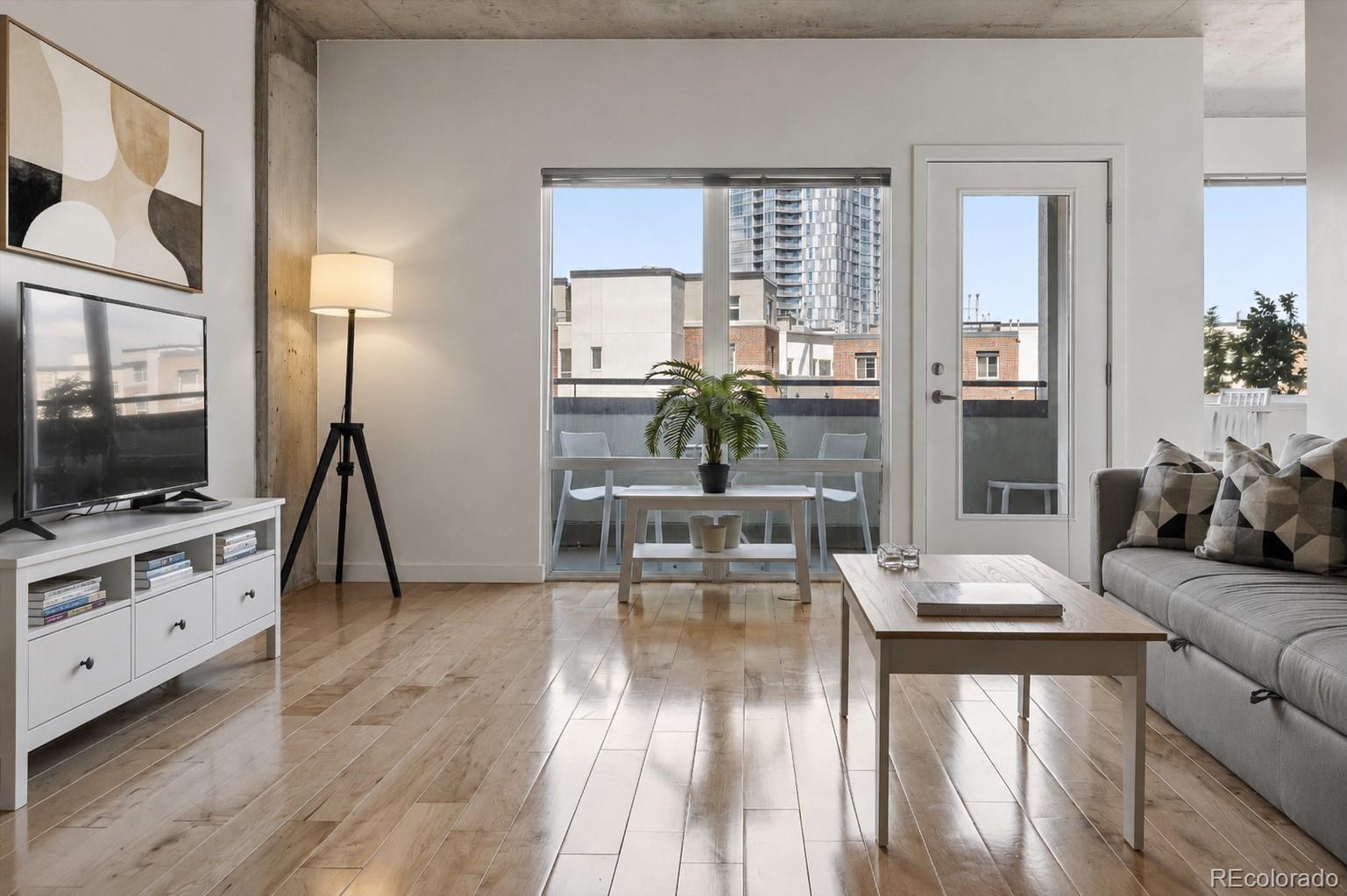 1475  Delgany Street, denver&nbsp; House Search MLS Picture