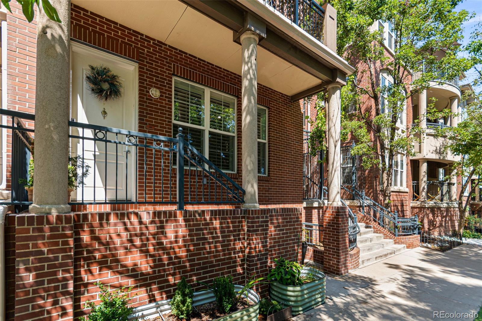 1489  Steele Street, denver&nbsp; House Search MLS Picture
