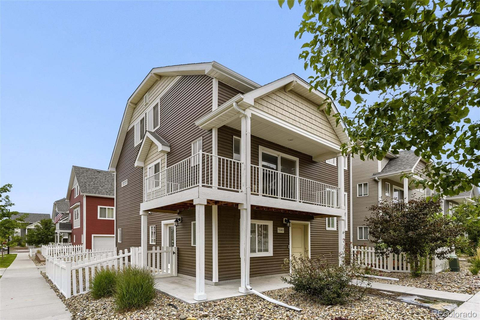 denver&nbsp; House Search Picture