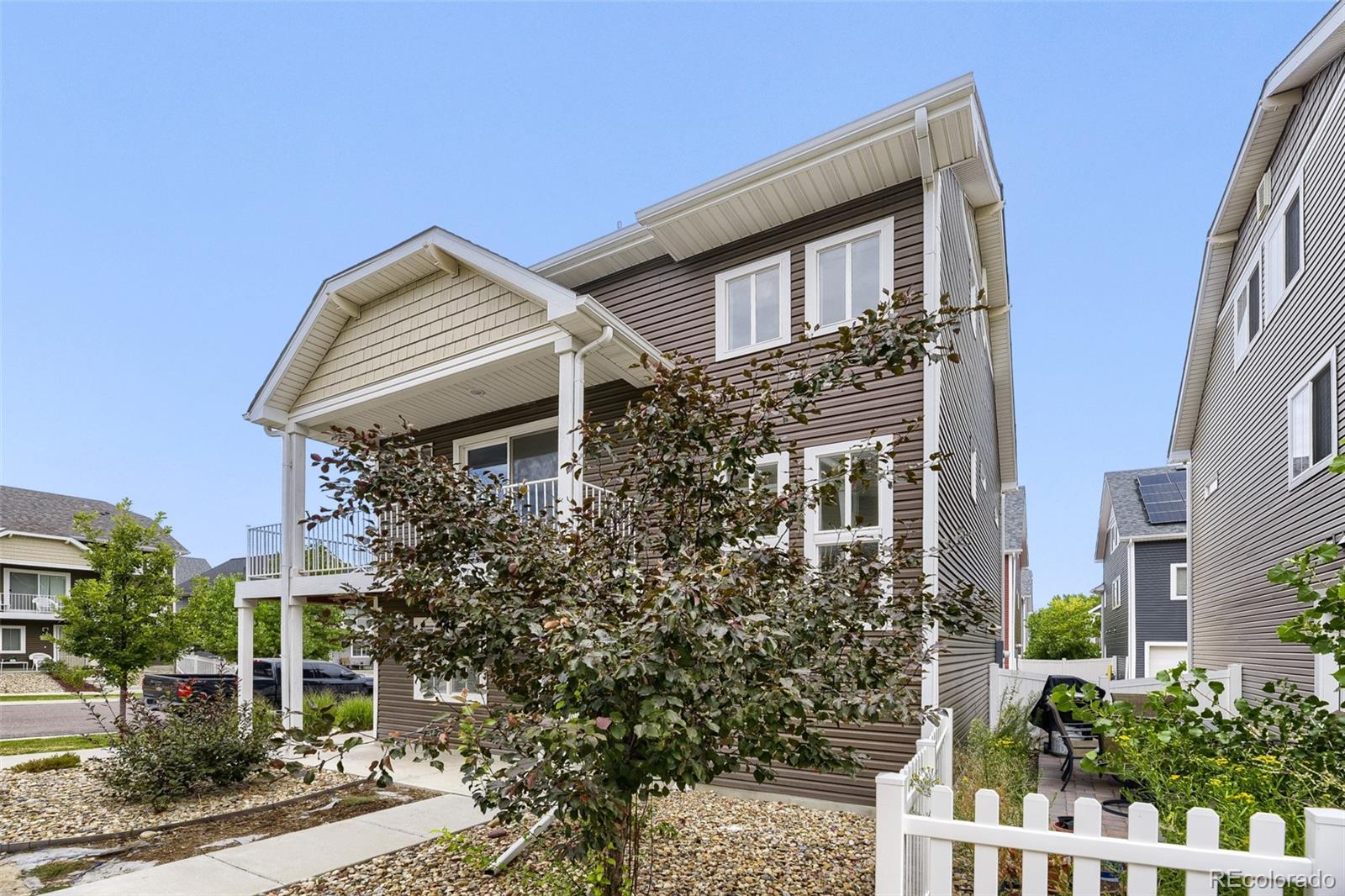 5380 N Argonne Street, denver&nbsp; House Search MLS Picture