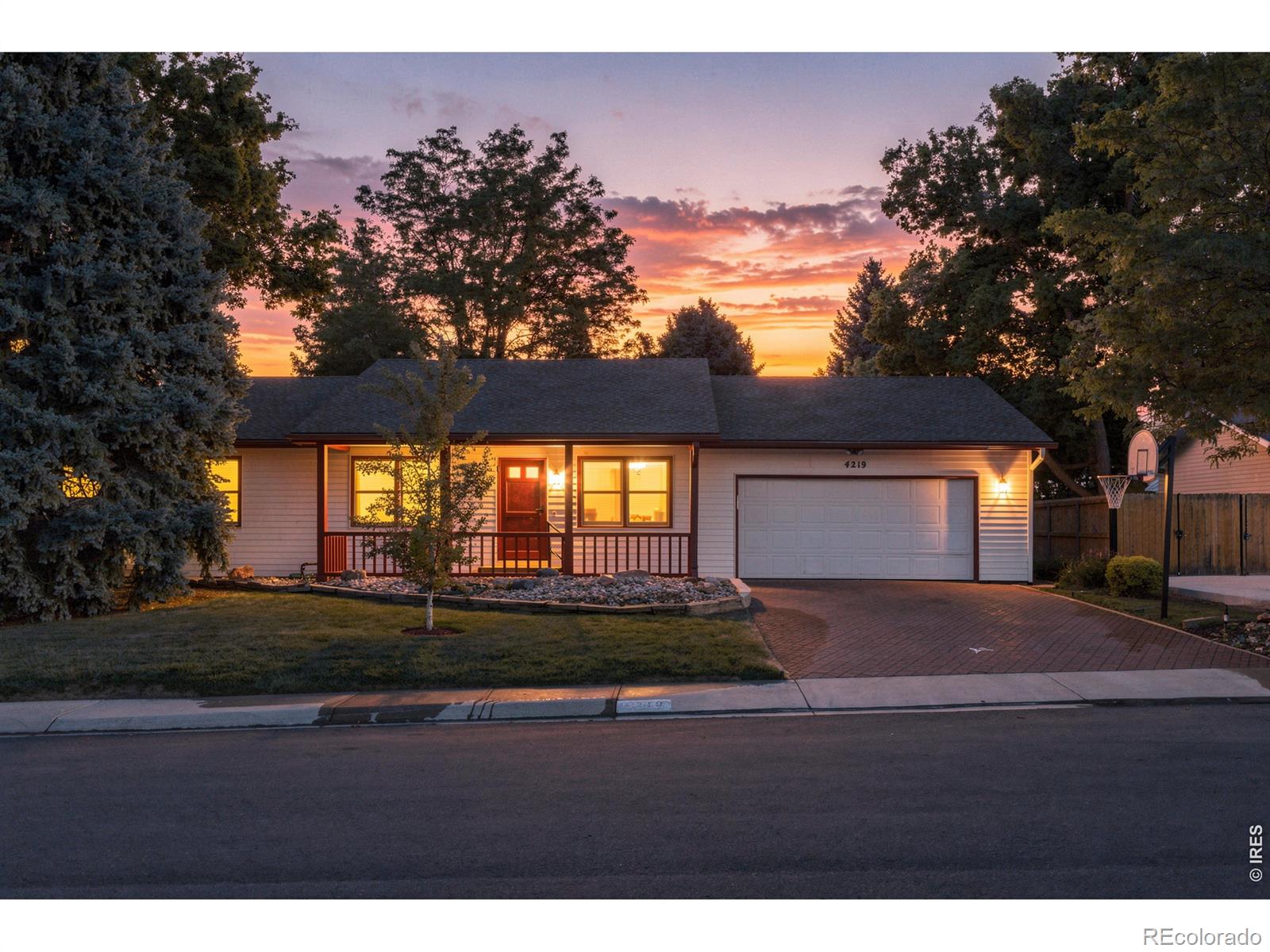 greeley&nbsp; House Search Picture
