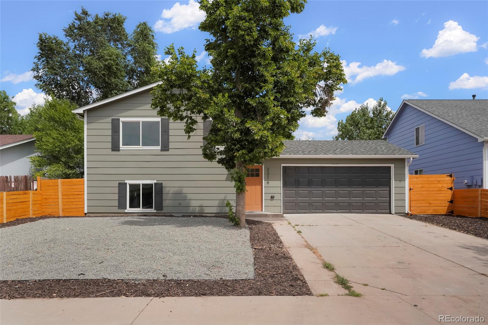 2216  Apple Avenue, greeley&nbsp; House Search MLS Picture