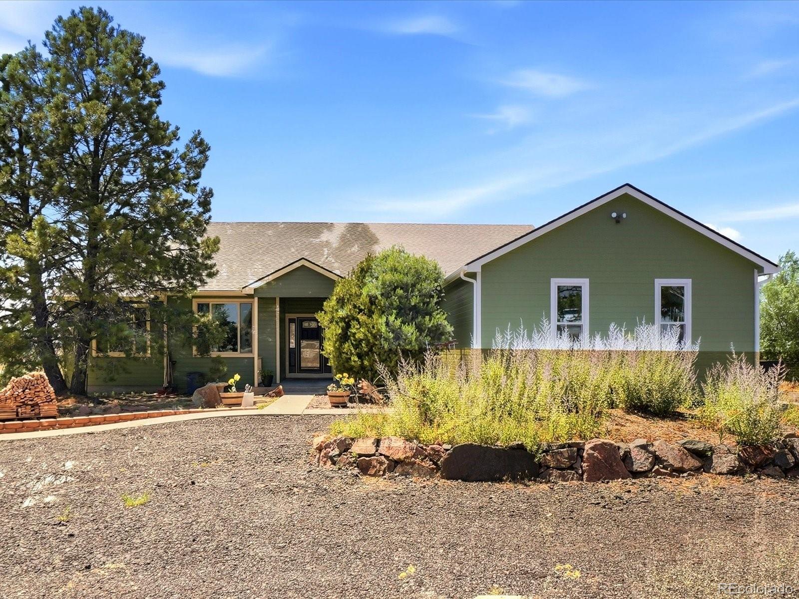 3694  Deer Creek Drive, parker&nbsp; House Search MLS Picture