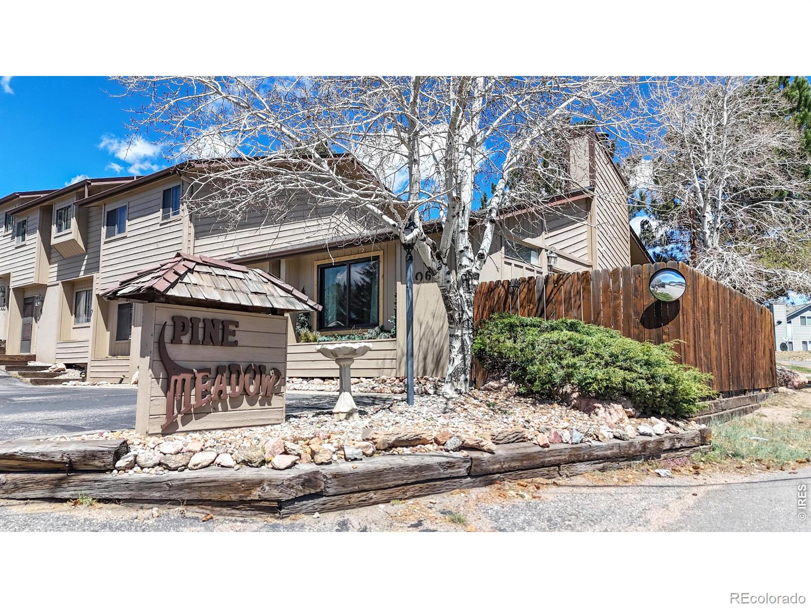 estes park&nbsp; House Search Picture