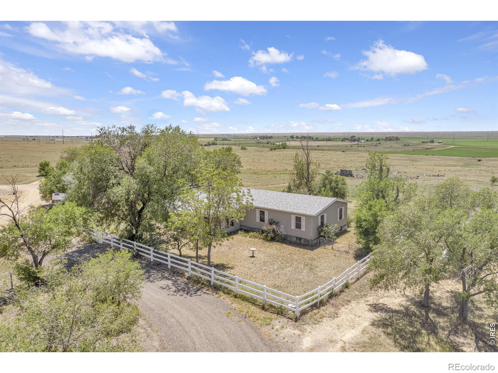 29462  County Road Q , brush&nbsp; House Search MLS Picture