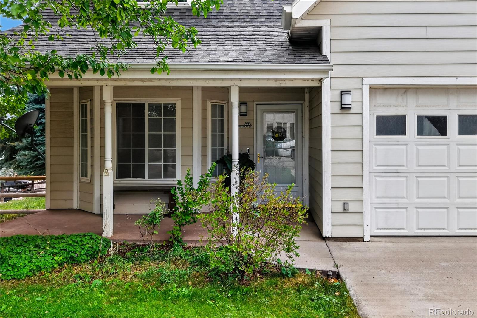 853  Antler Point Lane, silt&nbsp; House Search MLS Picture