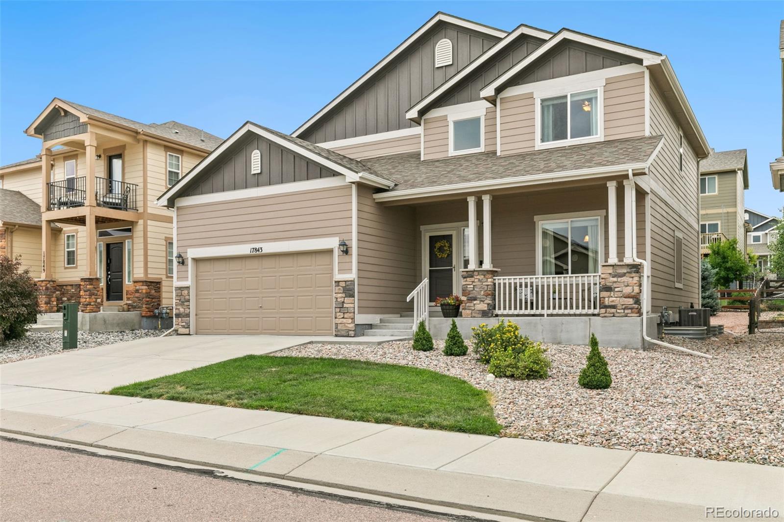 monument&nbsp; House Search Picture