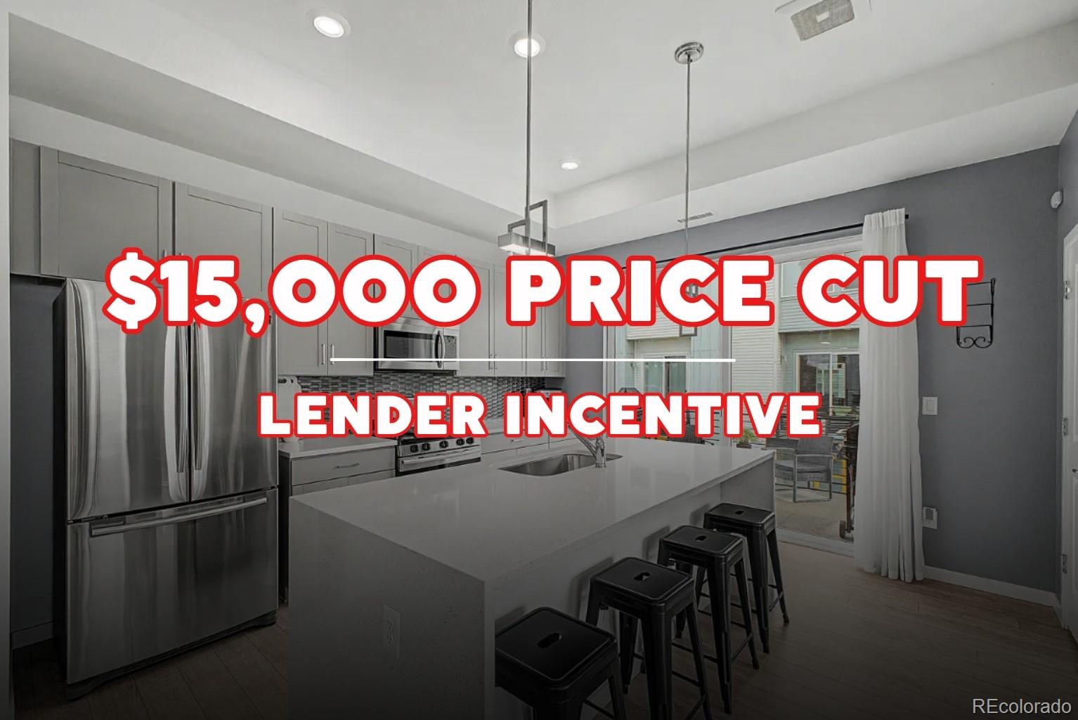  Denver Condo / Townhome | MLS #: 46586551661 W 67th Circle , Denver Beds: 3 Baths: 3 Price: $499,900