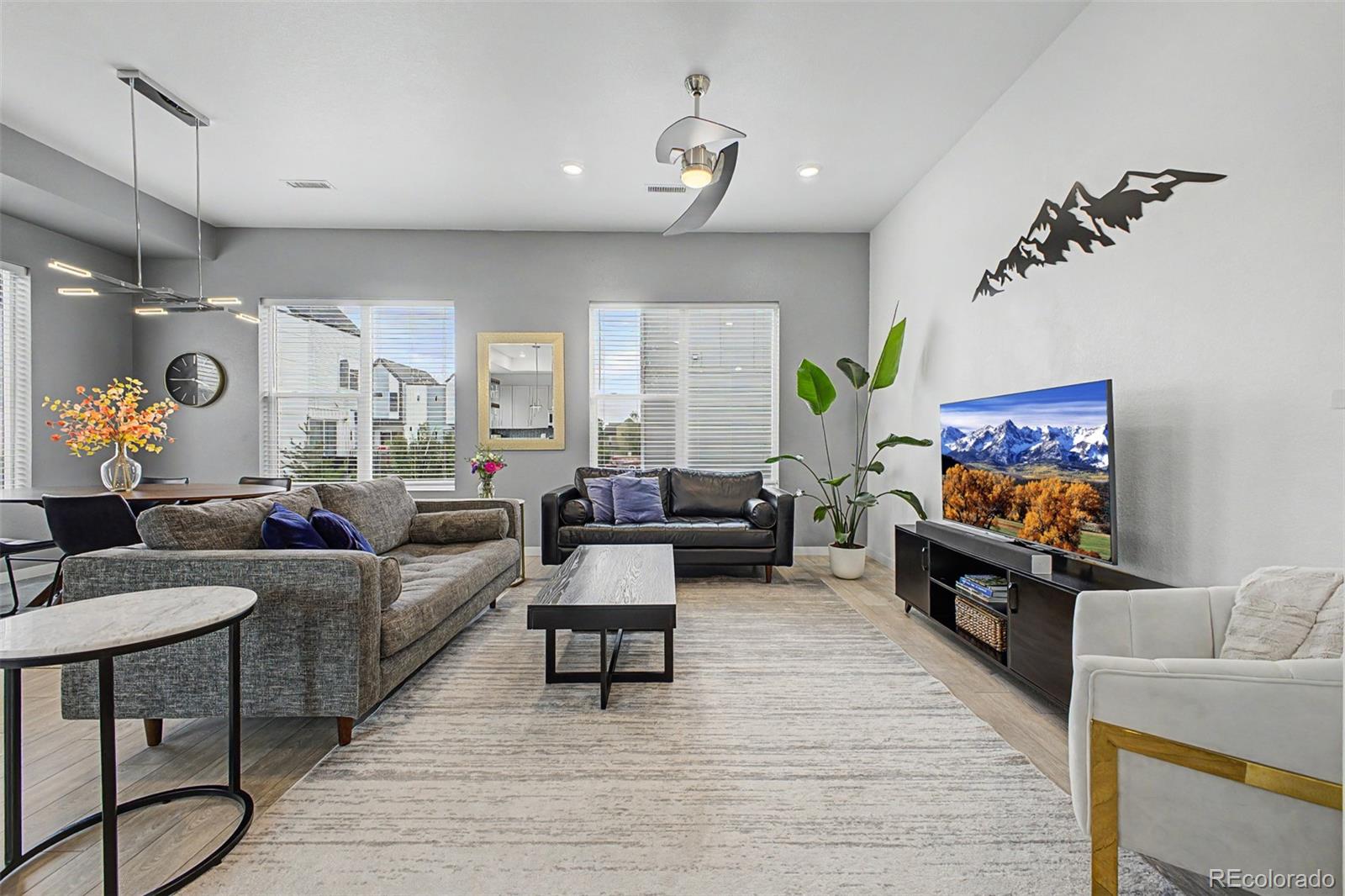 1661 W 67th Circle, denver&nbsp; House Search MLS Picture
