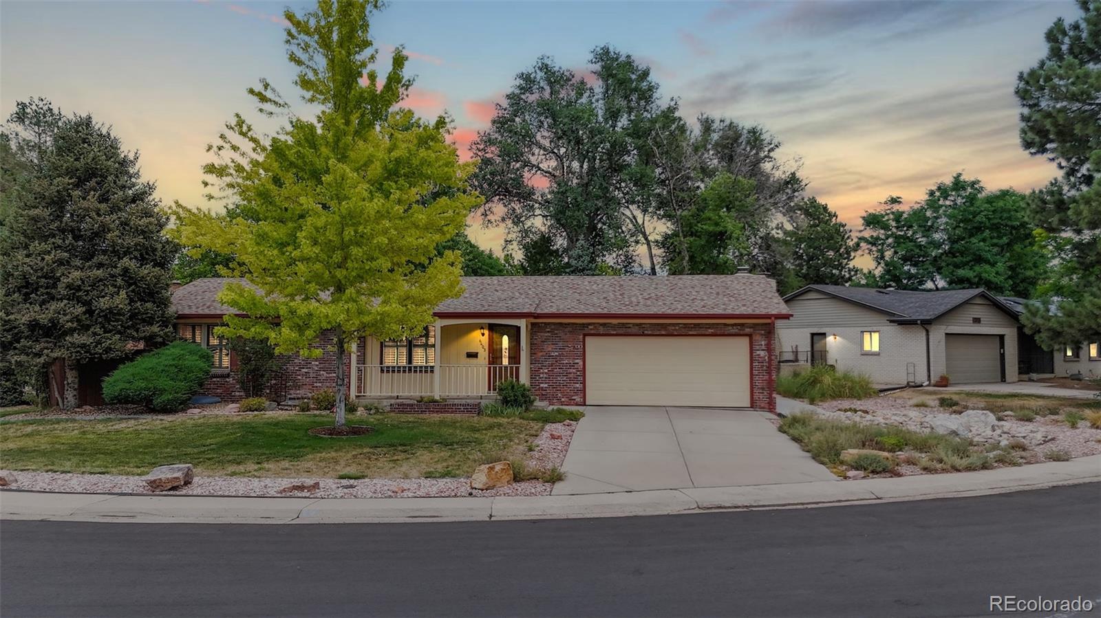 6403 E Bethany Place, denver&nbsp; House Search MLS Picture
