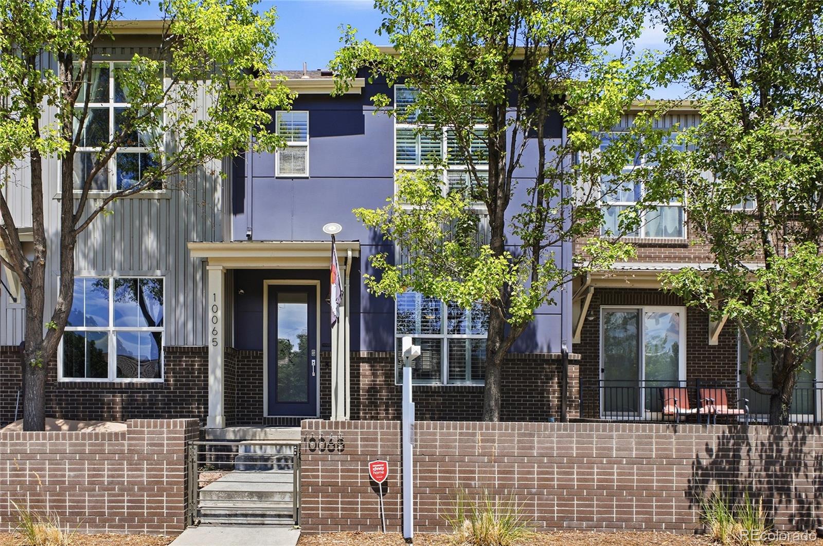denver&nbsp; House Search Picture