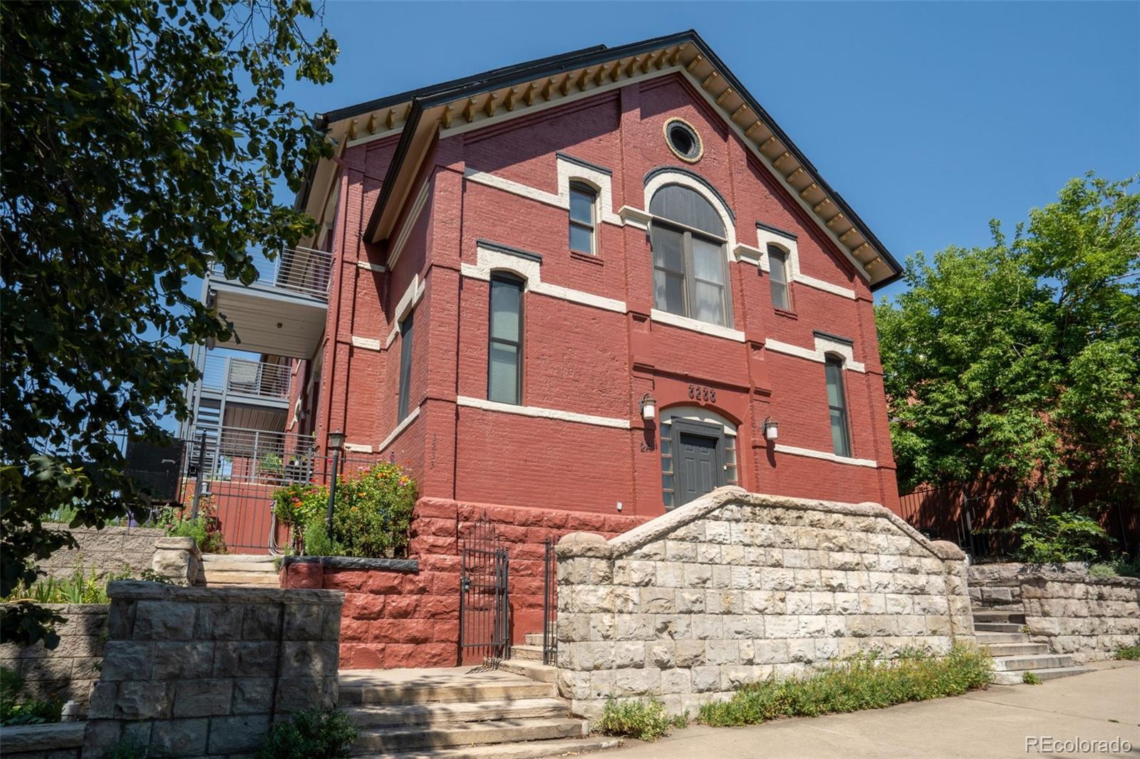 3233  Osage Street, denver&nbsp; House Search MLS Picture