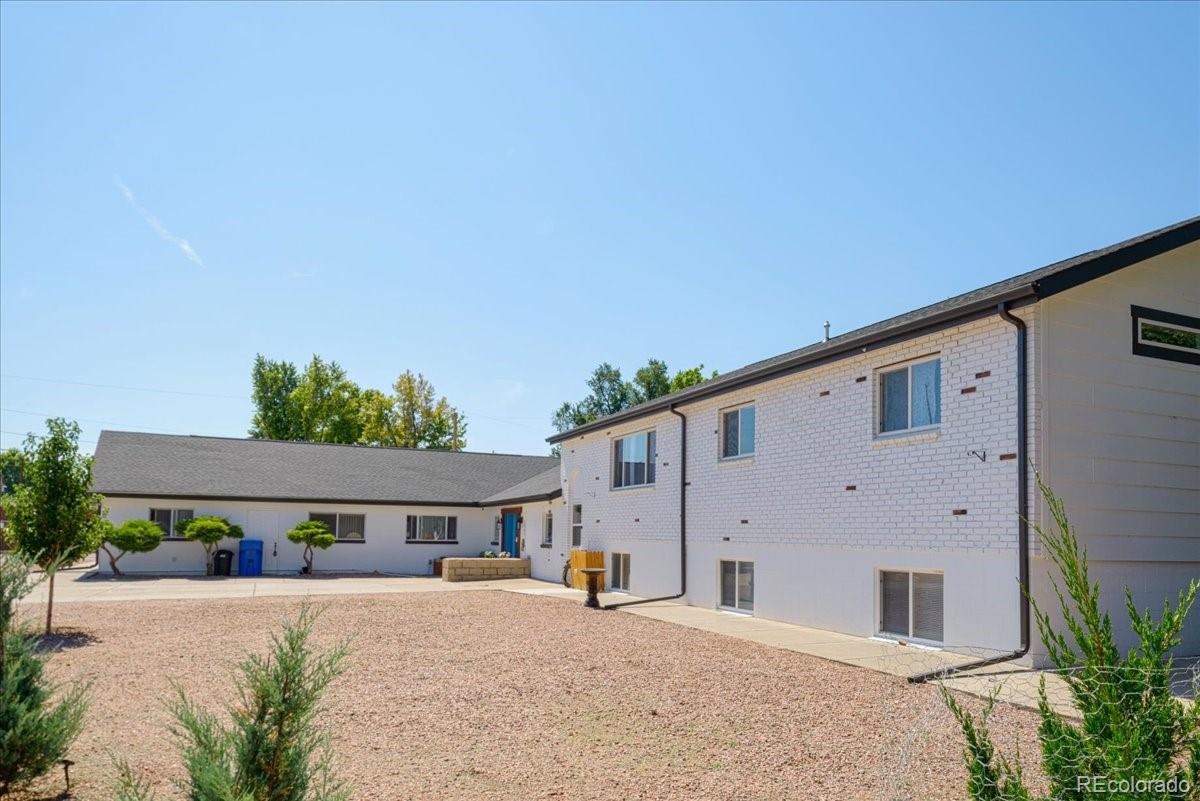 1301  Mckinley Street, canon city&nbsp; House Search MLS Picture