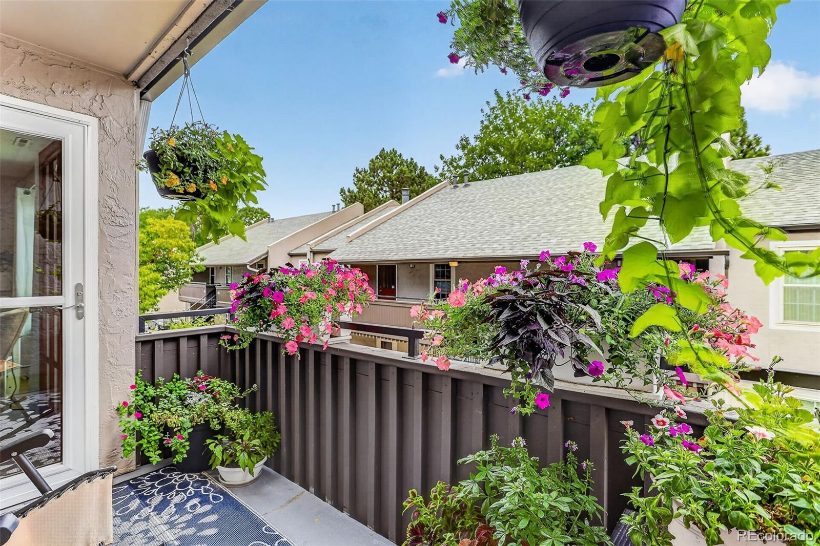 7110 S Gaylord Street, centennial&nbsp; House Search MLS Picture
