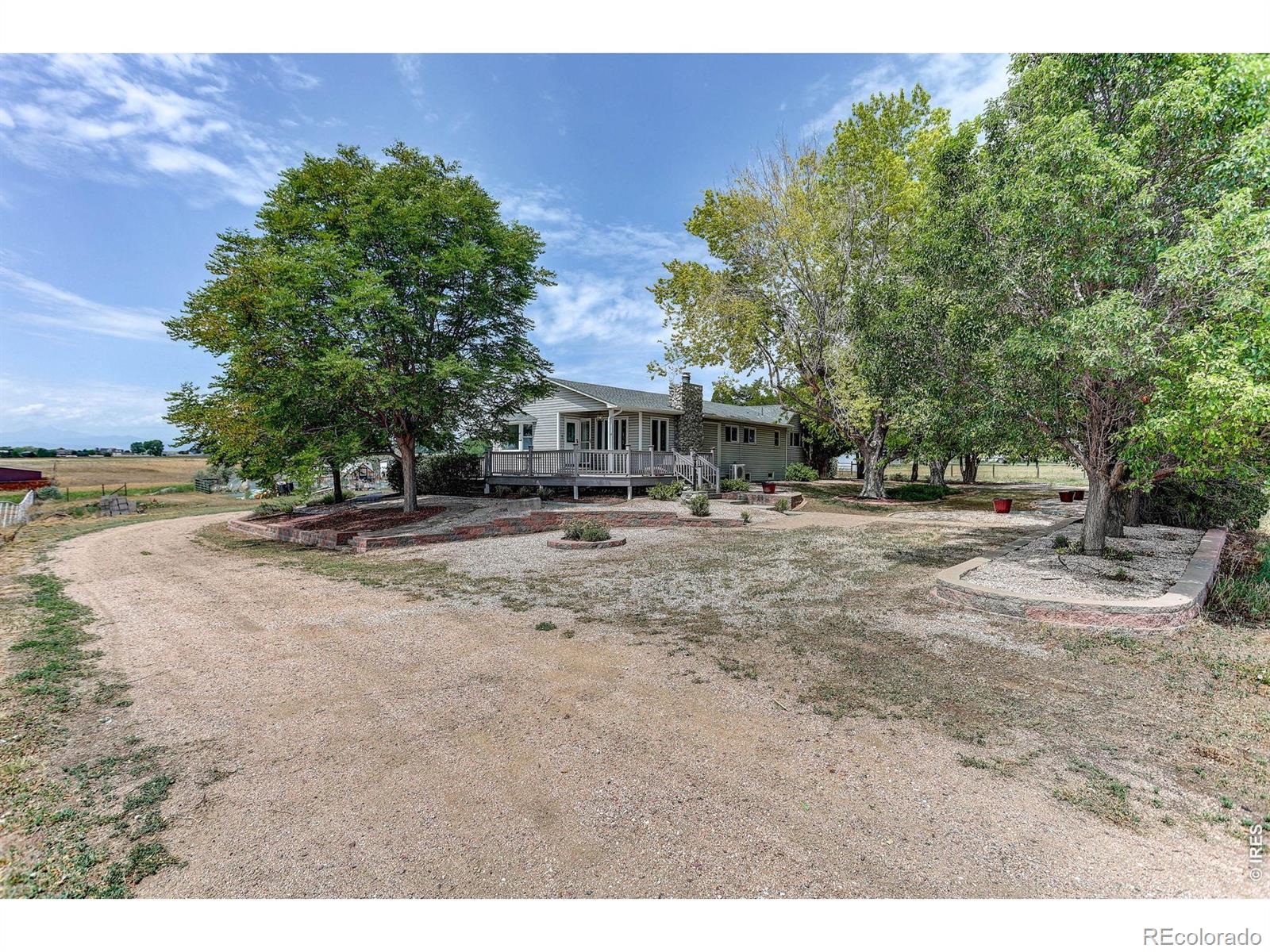 18115  County Road 13 , johnstown&nbsp; House Search MLS Picture
