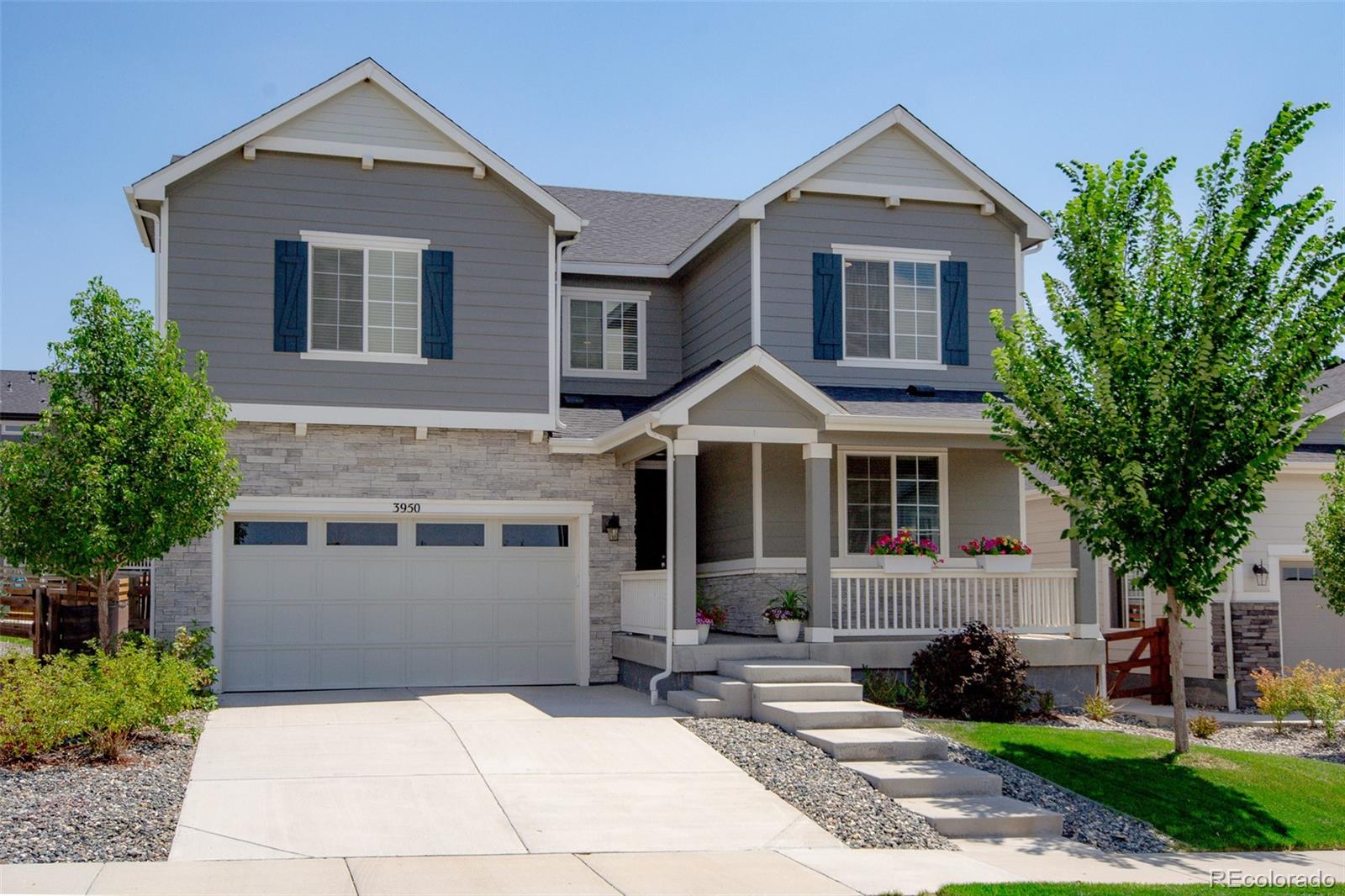 aurora&nbsp; House Search Picture
