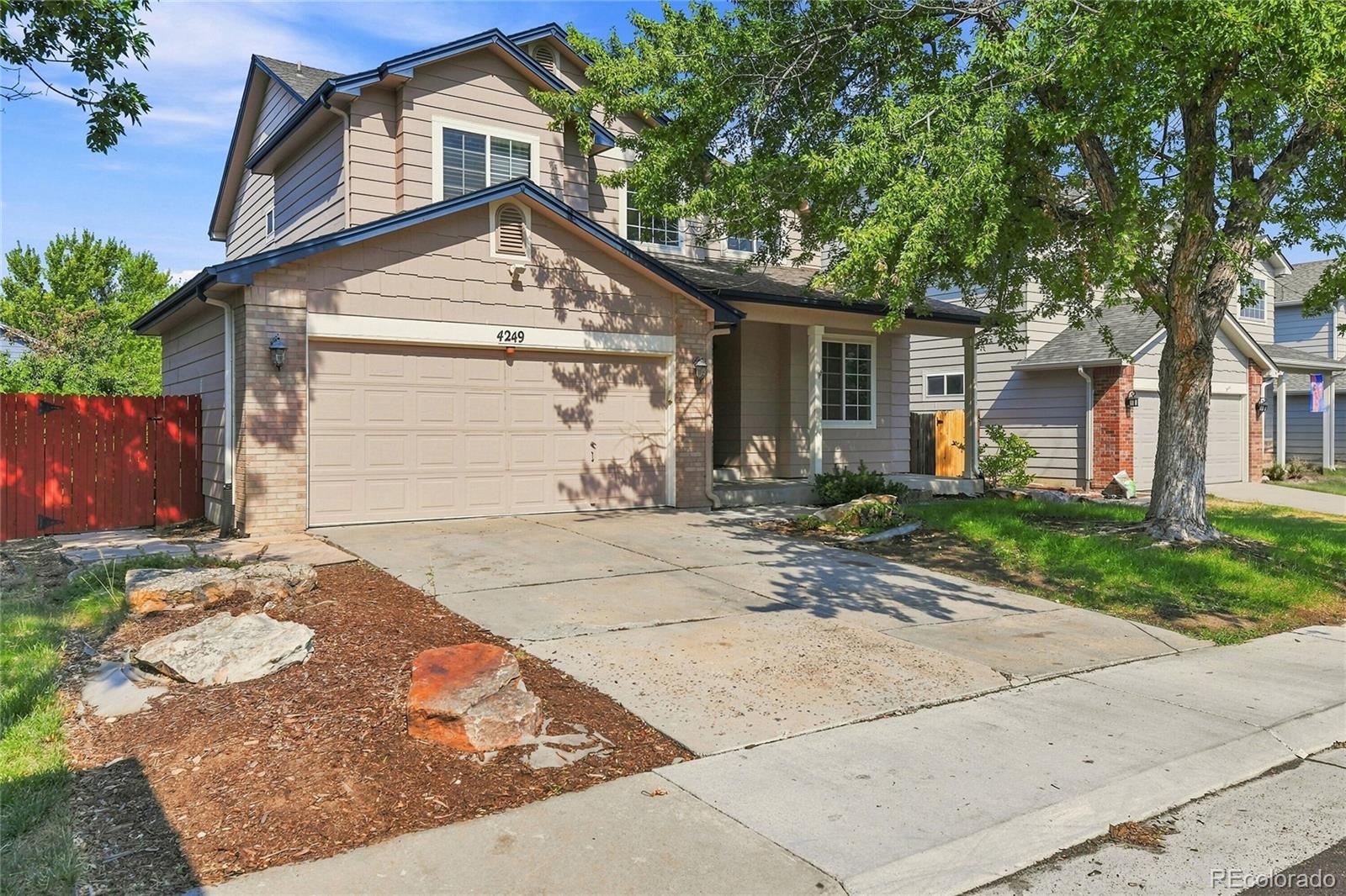 4249 S Killarney Street, aurora&nbsp; House Search MLS Picture