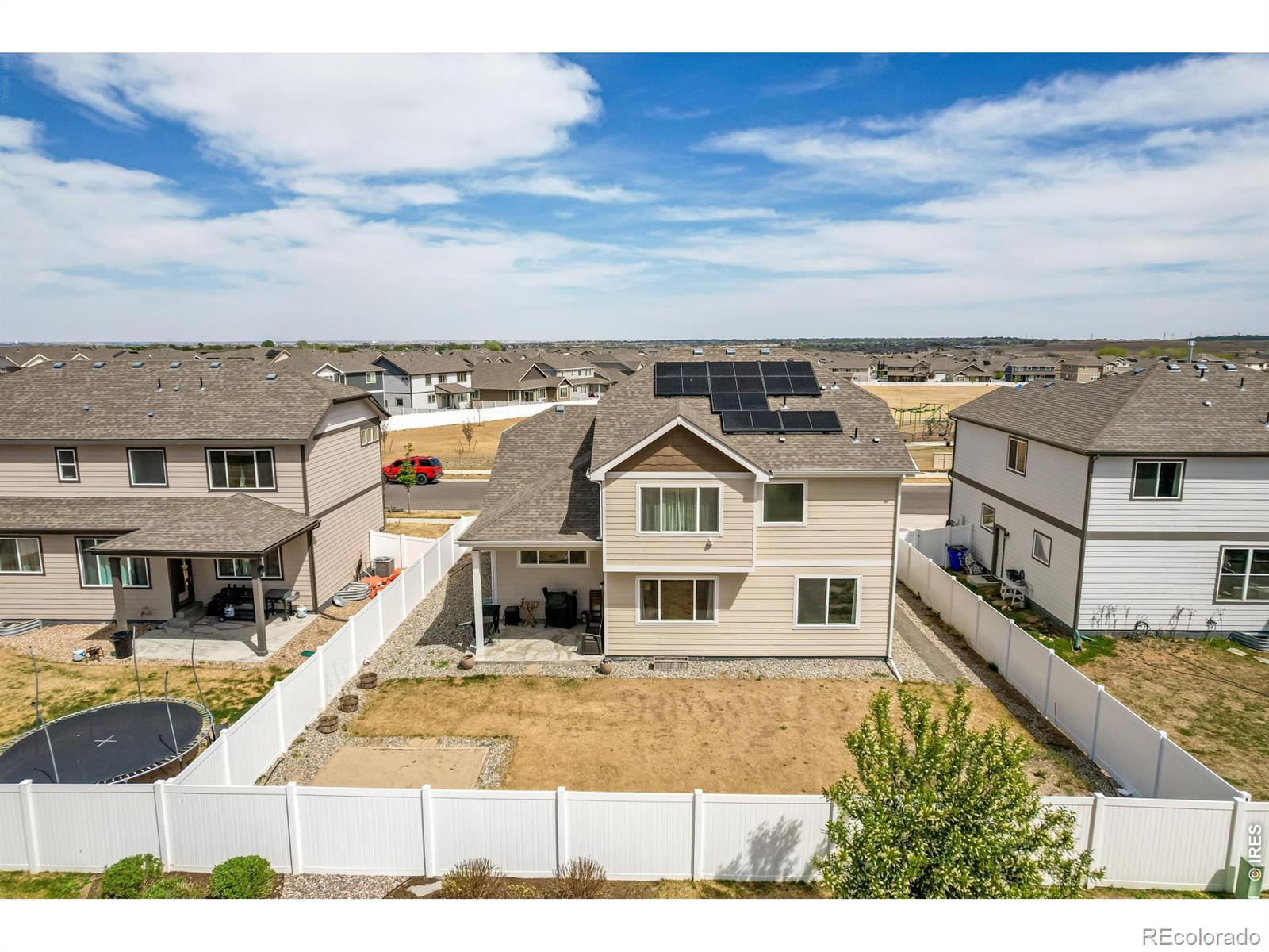 Promontory Greeley Home | MLS #: 45678910652411817  106th Avenue, Greeley Beds: 4 Baths: 3 Price: $474,999