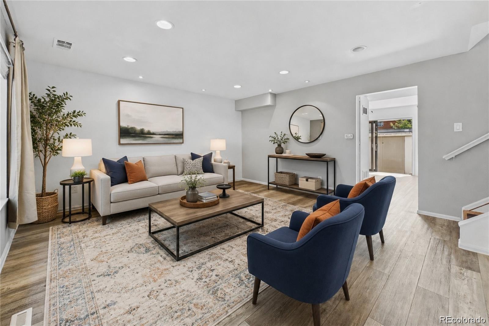 denver&nbsp; House Search Picture