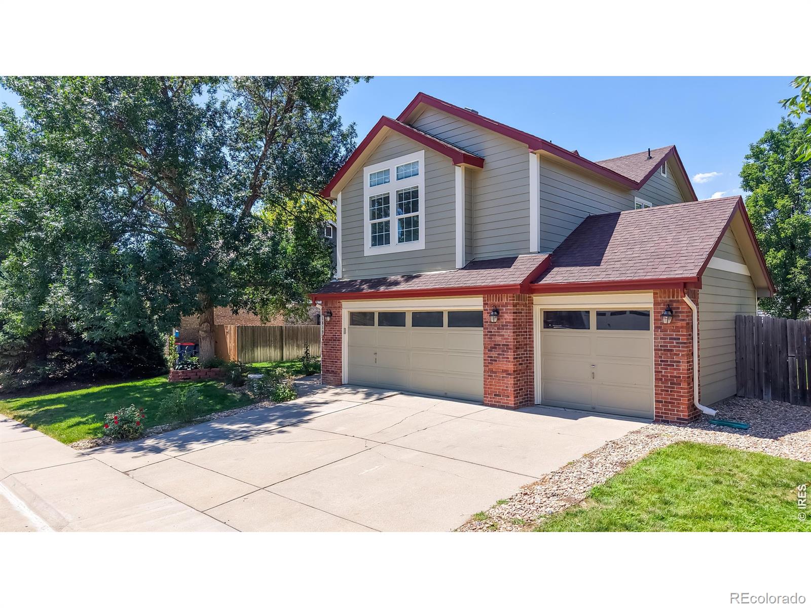 1619  Hemlock Way, broomfield&nbsp; House Search MLS Picture