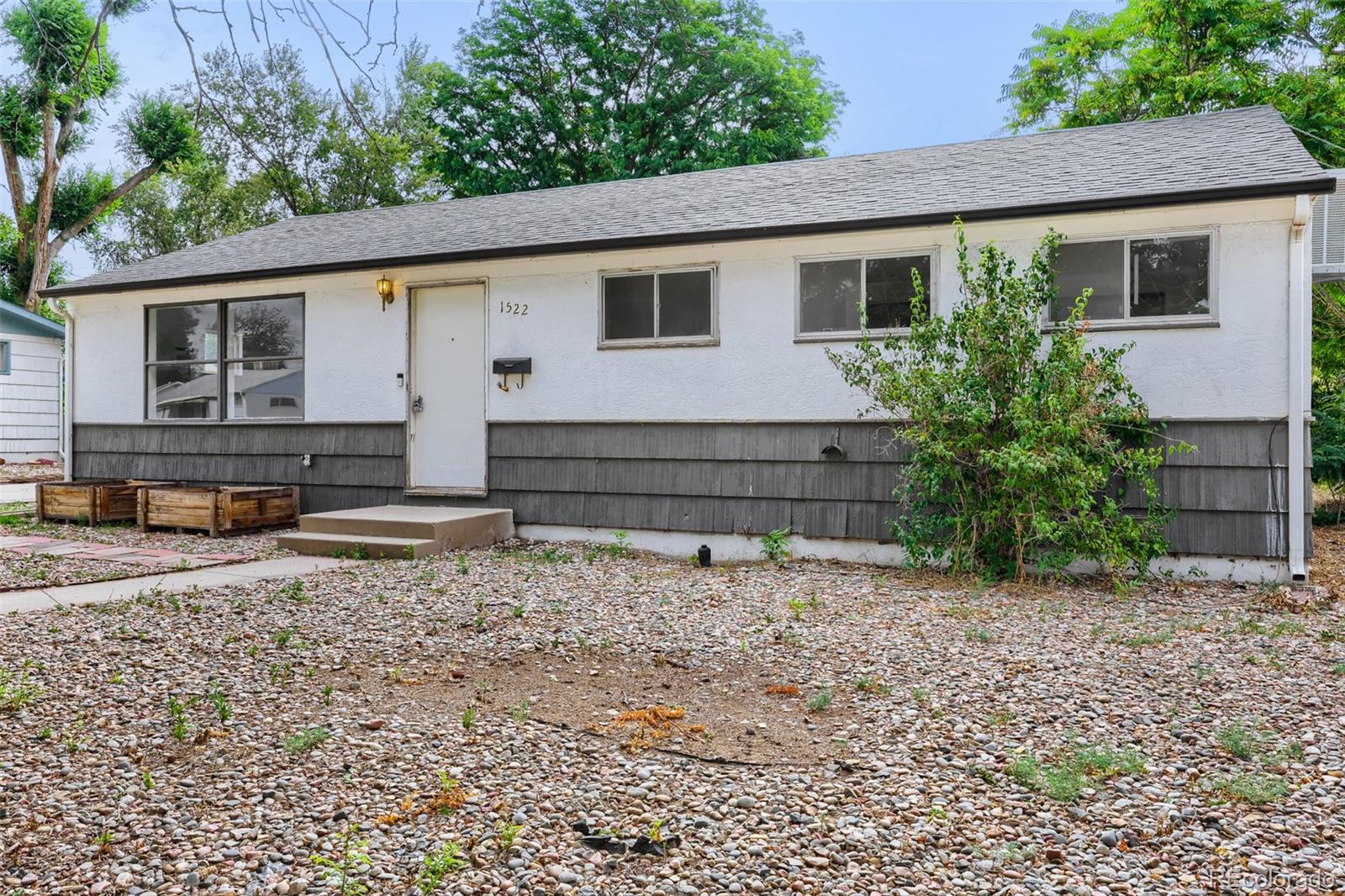  Pueblo Home | MLS #: 67979721522  Iroquois Road, Pueblo Beds: 3 Baths: 1 Price: $205,000