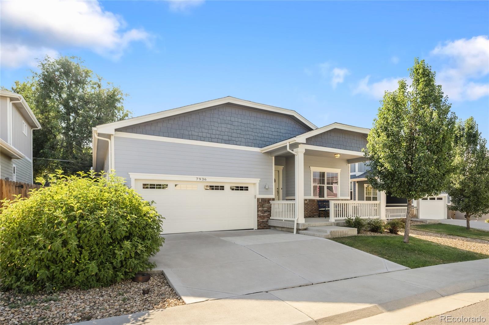 denver&nbsp; House Search Picture