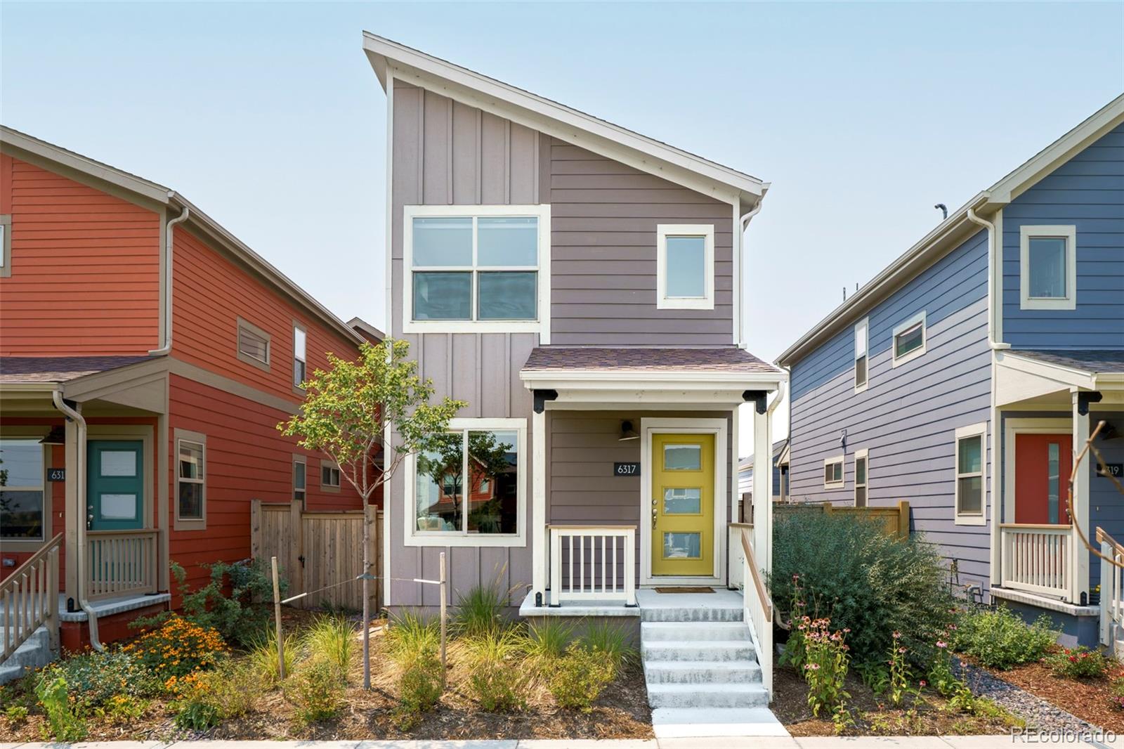 denver&nbsp; House Search Picture