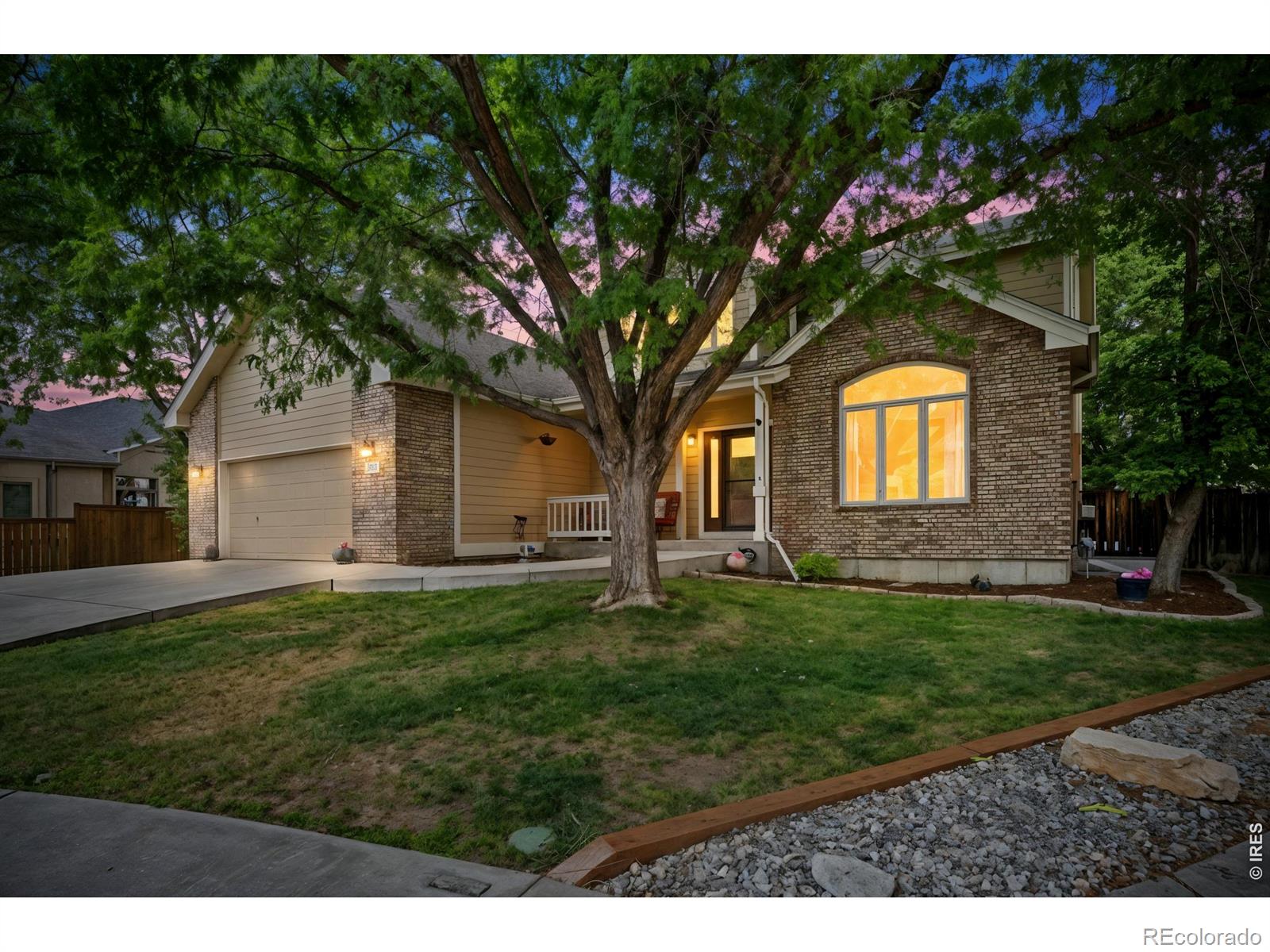 5012  Switchgrass Court, fort collins&nbsp; House Search MLS Picture