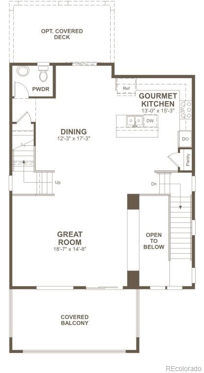 9154  Fowler Peak Court, englewood&nbsp; House Search MLS Picture
