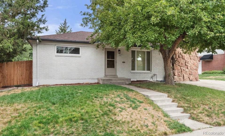 10645  Downing Street, northglenn&nbsp; House Search MLS Picture